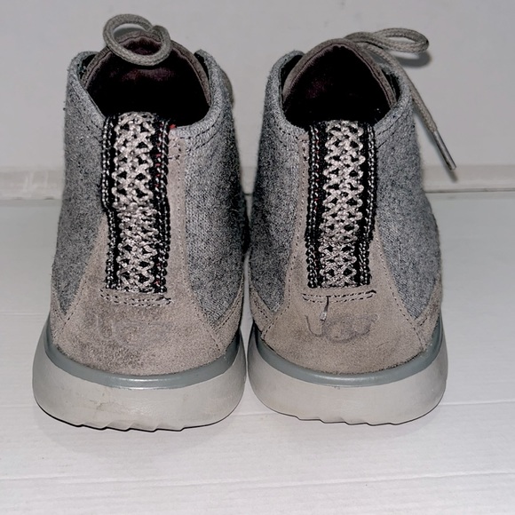 UGG Freemont Chukka Boot - Picture 4 of 8